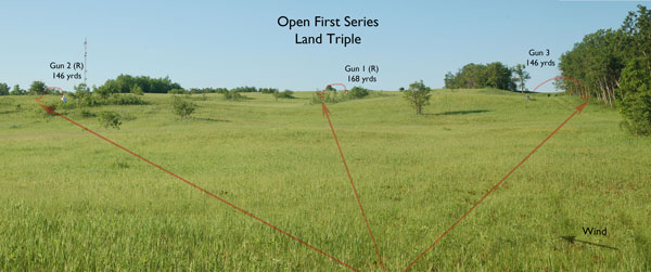 Open First series