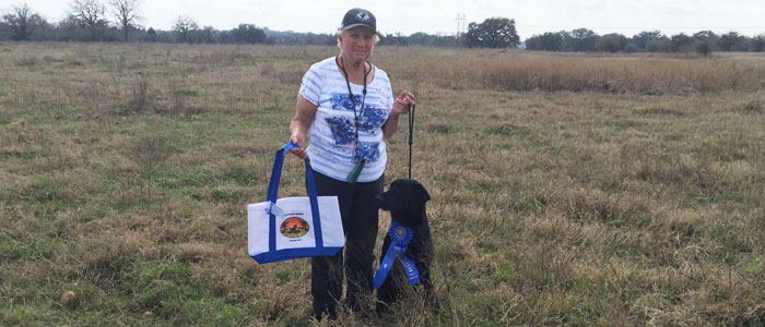 Derby First Place Coastal Bend