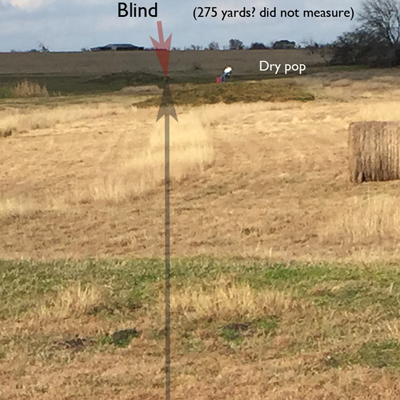 Land Marks
