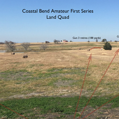 Land Marks