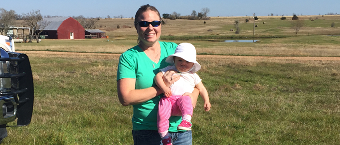 An up and coming field trialer.