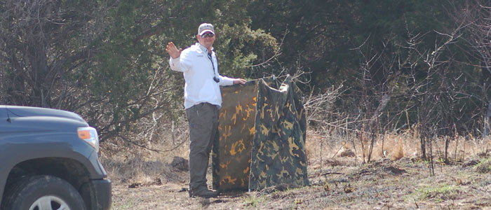 Open first series, everyone is still happy