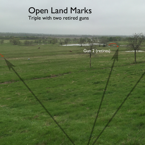 Open First series